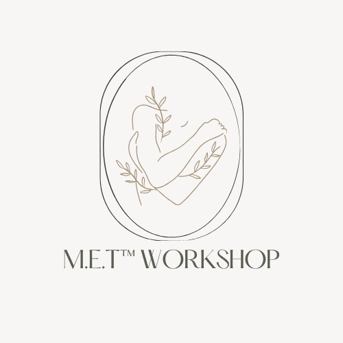 Mirror Workshop: the 6 Pillars of M.E.T.™