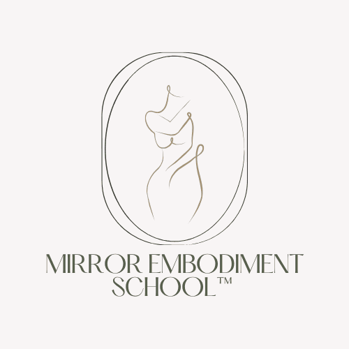 The Sacred Mirror Path: 6-week Mirror Embodied Transformation™ 