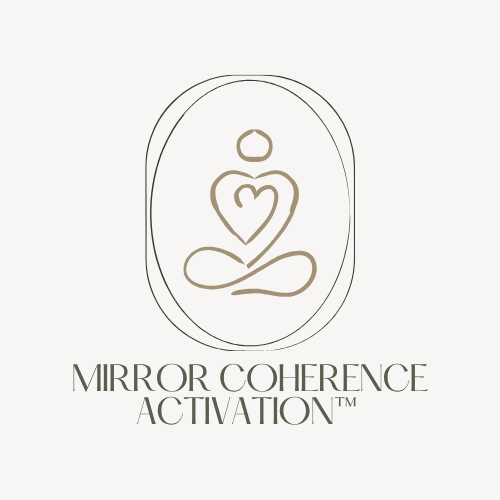 The Breakthrough: Meet Her - Mirror Coherence Activation™